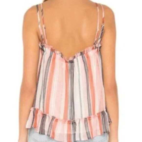 NWT Jack by BB Dakota Walk the Line Top - Picture 2 of 13